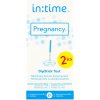 in:time Intime Pregnancy DipStick tehotenský test 2 ks