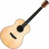 Washburn Bella Tono Elegante S24S Natural Akustická gitara Jumbo
