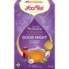 Good Night, porciovaný čaj, 17 vreciek