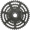 Kazeta 9 Shimano CUES CS-LG400 11-46z