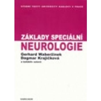 Základy speciální neurologie