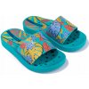 Ipanema Urban Slide Kids 83187-20443 detské šľapky modré
