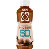 USN (Ultimate Sports Nutrition) USN Trust 50 Protein 500 ml - čokoláda