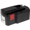 Powery Batéria FESTOOL (FESTO) 493348 NiMH 3000mAh 12V - neoriginálna