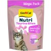 GIMCAT NUTRI TAURINE BITES tablety s tvarohom 425 g