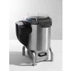 Škrabka na zemiaky 5, HENDI, Profi Line, 5 kg, 230V/370W, 530x520x(H)700mm