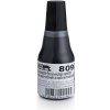 Pečiatková farba Colop 809 rýchloschnúca čierna 25 ml