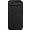 Nillkin CamShield PRO Magnetic Zadný Kryt pre Apple iPhone 16e Black 6902048296046