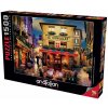 ANATOLIAN Puzzle Stretneme sa v Paríži 1500 dielikov