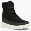 Detské snehule Sorel Youth Sorel Explorer III Lace black/sea salt