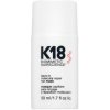 K18 Leave-In Molecular Repair Hair Mask bezoplachová starostlivosť pre veľmi suché a poškodené vlasy 50 ml