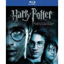 David Yates - Kolekcia: Harry Potter (1-7 11 Bluray)