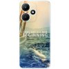 Odolné silikónové puzdro iSaprio - Beginning - Infinix Hot 30i