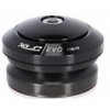 XLC Evo A-Head-hlav.složení HS-I19 Ø28,6/30/42mm, integrované