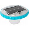 Solárna LED lampa na plávanie Intex 28695