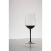 Riedel Sommeliers Čierna Tie Bordeaux Grand Cru