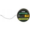 Zfish šnúra Scorpion Sinking Braid 20m 20lb