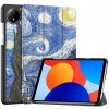 PUZDRO SMART CASE OBAL S KLAPKOU PRE XIAOMI REDMI PAD SE 8.7