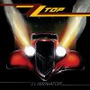 ZZ Top: Eliminator (Coloured Vinyl) - Vinyl (LP)