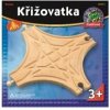Maxim Kríženie + nárazníky