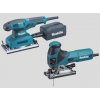 MAKITA DK1150 4351CT + BO3710