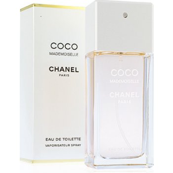 Chanel Coco Mademoiselle toaletná voda dámska 100 ml