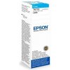 Atrament Epson 673 Cyan - originálny