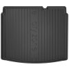 Vanička do kufra gumová Dryzone Jeep Compass II SUV spodná poloha od 2016