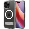 Spigen Slim Armor Essential S MagSafe kryt iPhone 16 Pro crystal clear