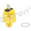 Teplotný spínač ventilátora chladenia TOPRAN 102 937 (102937)