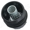 Veko, puzdro olejového filtra JAPANPARTS FOC-036 (FOC036)