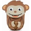 Affenzahn Small Friend Monkey brown