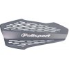 POLISPORT Chránič páčiek POLISPORT MX FORCE 8308700008 s univerzálnou montážnou sadou na riadidlá Nardo Grey
