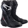 ALPINESTARS topánky SUPERTECH R 21 black - II. AKOSŤ veľ. 42 - 42