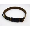 K9 Thorn Obojok 25mm, brown coyote - L