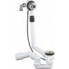 Grohe Talentofill - Napúšťacia, odtoková a prepadová súprava, supersteel 28990DC0