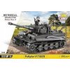 COBI Nemecký tank PzKpfw VI Tiger Ausf. E 2538
