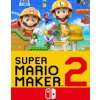 Super Mario Maker 2