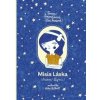 Misia Láska (Prísne tajné) - Tamara Šimončíková Heribanová