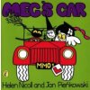 Meg's Car (Helen Nicoll)(Krúžková)