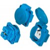 Elgotech GZ-16 250 V 16 A