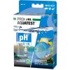 JBL Rychlotest k určení pH PROAQUATEST pH 3.0-10.0
