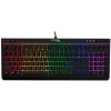 HP HyperX Alloy Core RGB Gaming Keyboard, US 4P4F5AA#ABA