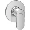 Hansgrohe Rebris S - Sprchová batéria pod omietku, chróm 72649000