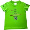 Tričko Šon Chung Fishing Selection KBT Veľkosť S