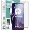 Tvrdené sklo pre Motorola Moto G84 1 ks