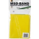 MSD-Band Odporový posilňovací pás 1,5m