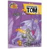 Tom i Dzherri. Vohnedyshnyi Tom - Artbooks UA