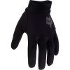 FOX Defend Lo-Pro Fire Glove Black - L