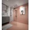 Erga Paris, sprchová zástena Walk-In 60x200 cm, 8mm číre sklo, chrómový profil, ERG-V02-PARIS-060x200-CL-CR